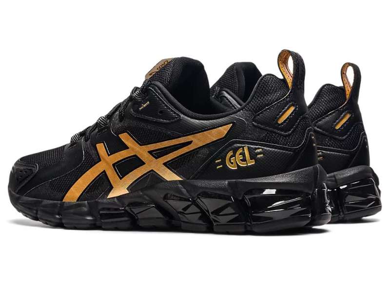 Asics Gel-quantum 180 χρυσο χρωμα | oo0P9Frr9