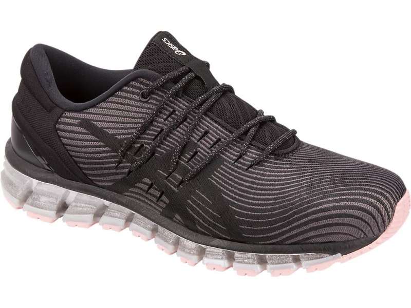 Asics Gel-quantum 360 4 Carbon/Black | LvozhntjB