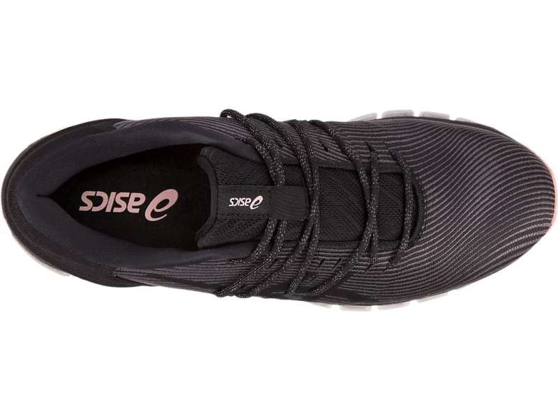 Asics Gel-quantum 360 4 Carbon/Black | LvozhntjB