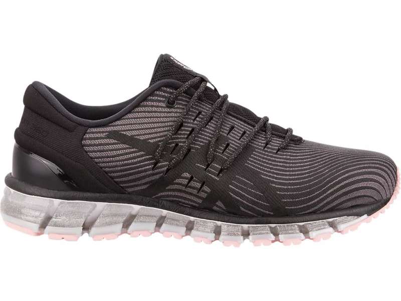 Asics Gel-quantum 360 4 Carbon/Black | LvozhntjB