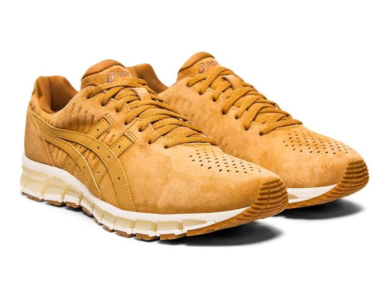 Asics Gel-quantum 360 4 Le Caramel/Caramel | XT5Behqt8