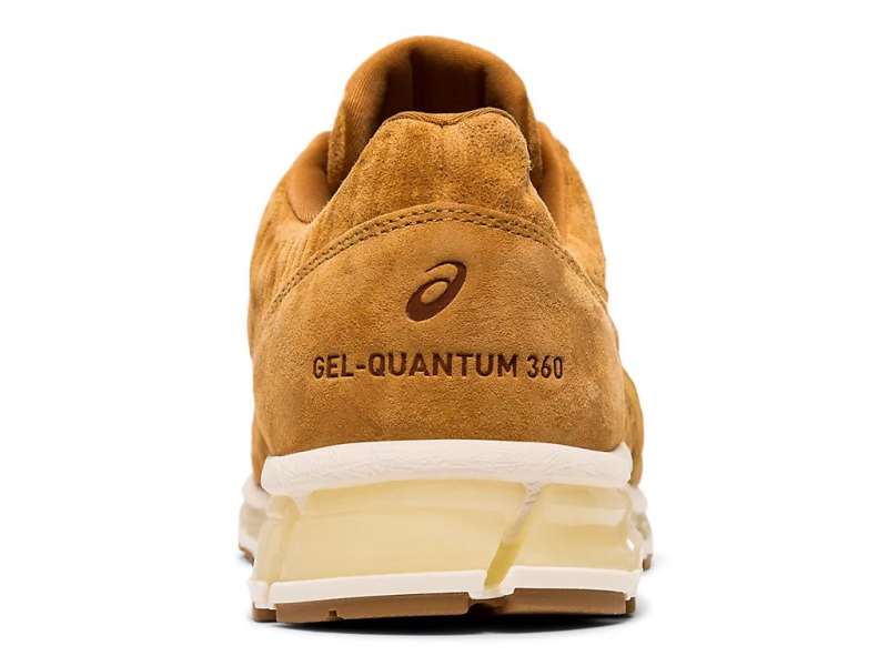 Asics Gel-quantum 360 4 Le Caramel/Caramel | XT5Behqt8