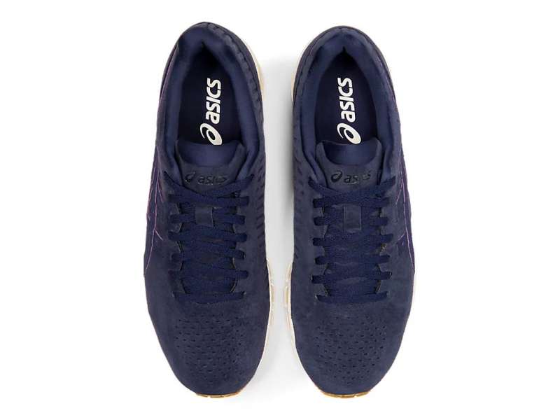 Asics Gel-quantum 360 4 Le Peacoat/Peacoat | r1FgrqCz9