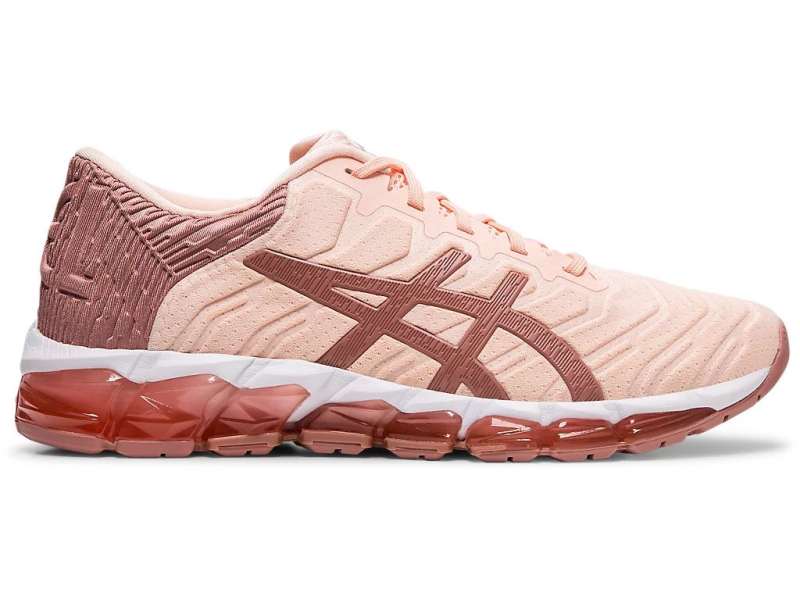 Asics Gel-quantum 360 5 Breeze/Umeboshi | LAH1DBSJw