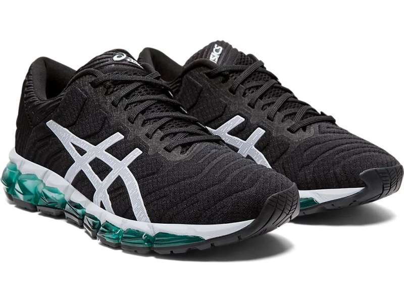 Asics Gel-quantum 360 5 γκρι | Ew2omFDFu