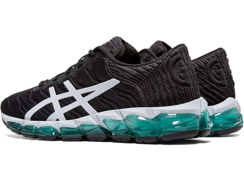 Asics Gel-quantum 360 5 γκρι | Ew2omFDFu