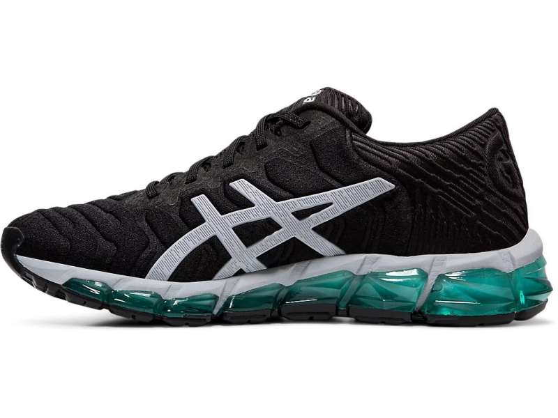 Asics Gel-quantum 360 5 γκρι | Ew2omFDFu