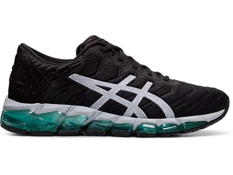 Asics Gel-quantum 360 5 γκρι | Ew2omFDFu