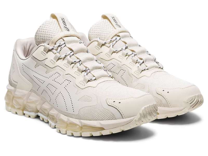 Asics Gel-quantum 360 6 Birch/Birch | yafn1UjMm