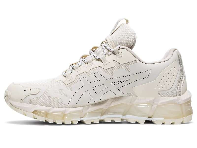 Asics Gel-quantum 360 6 Birch/Birch | yafn1UjMm