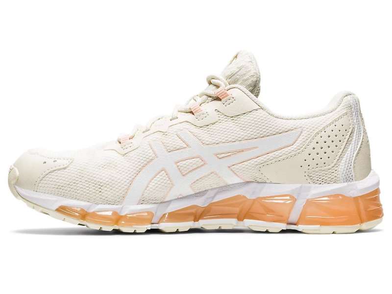 Asics Gel-quantum 360 6 Birch/Breeze | 4wFRQw26u