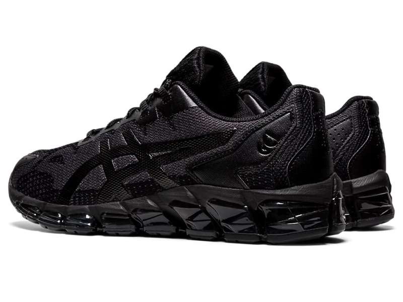 Asics Gel-quantum 360 6 Black/Black | Y9SBktekJ