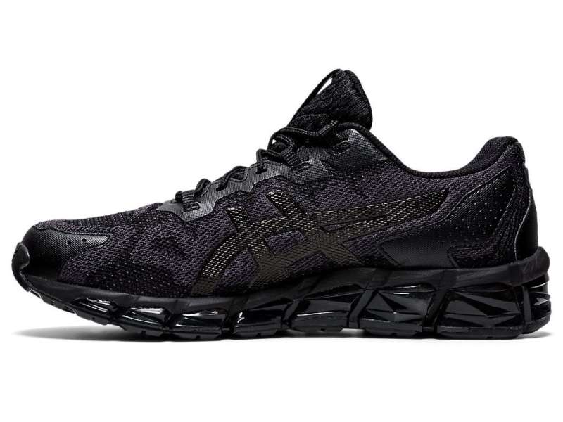 Asics Gel-quantum 360 6 Black/Black | Y9SBktekJ