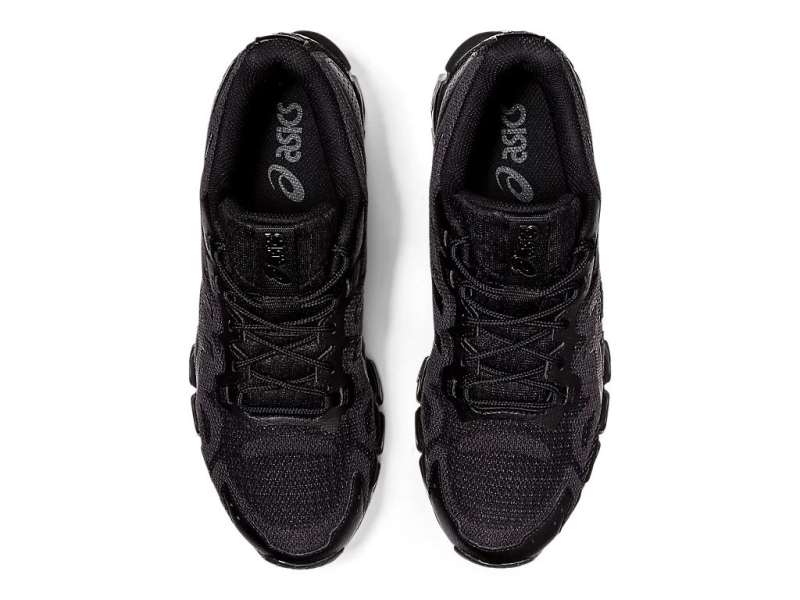 Asics Gel-quantum 360 6 Black/Black | Y9SBktekJ