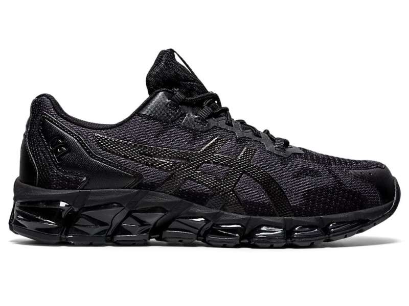 Asics Gel-quantum 360 6 Black/Black | Y9SBktekJ