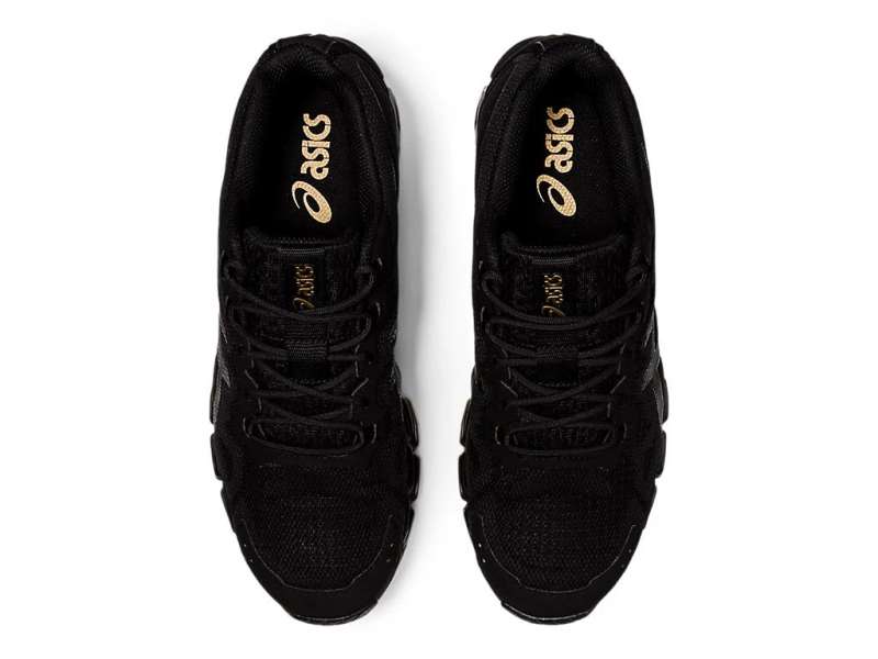 Asics Gel-quantum 360 6 Black/Black | jEI5TTMtu