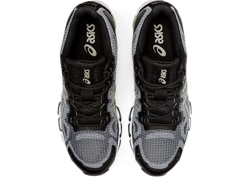 Asics Gel-quantum 360 6 Black/Mink | pbyZpLTwK