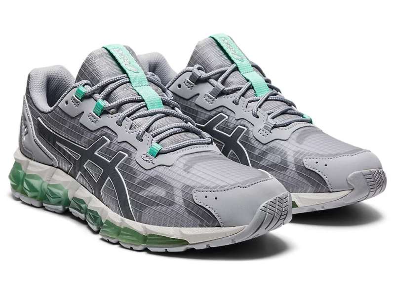 Asics Gel-quantum 360 6 Piedmont Grey/Fresh Ice | Nmf9ztLe9