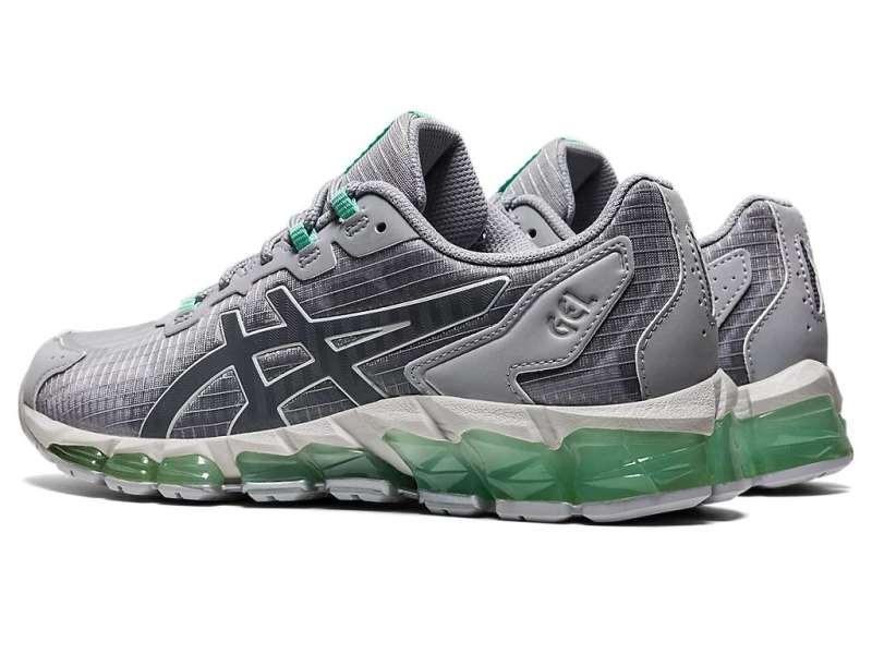 Asics Gel-quantum 360 6 Piedmont Grey/Fresh Ice | Nmf9ztLe9