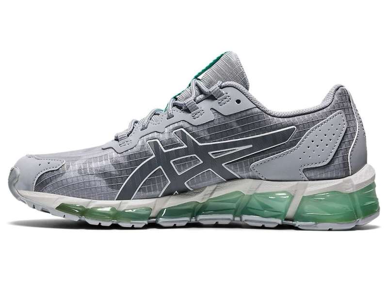 Asics Gel-quantum 360 6 Piedmont Grey/Fresh Ice | Nmf9ztLe9