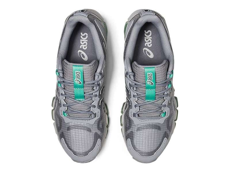 Asics Gel-quantum 360 6 Piedmont Grey/Fresh Ice | Nmf9ztLe9