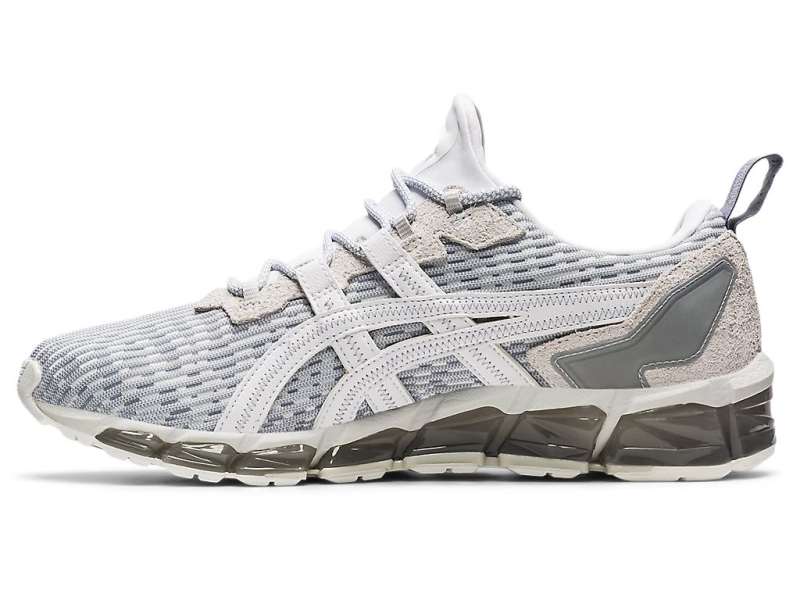 Asics Gel-quantum 360 6 Re γκρι | nQGijL3fA