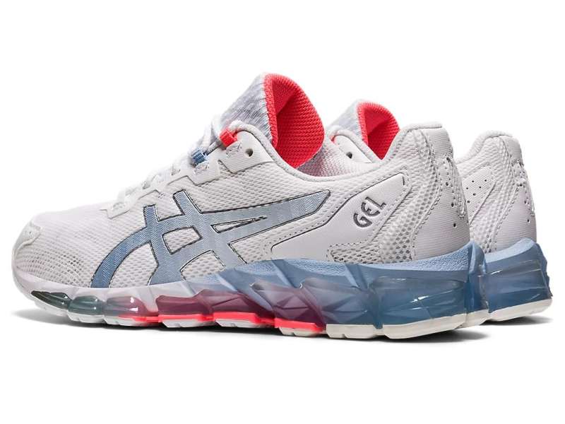 Asics Gel-quantum 360 6 White/Mist | xU0wr5Lkn