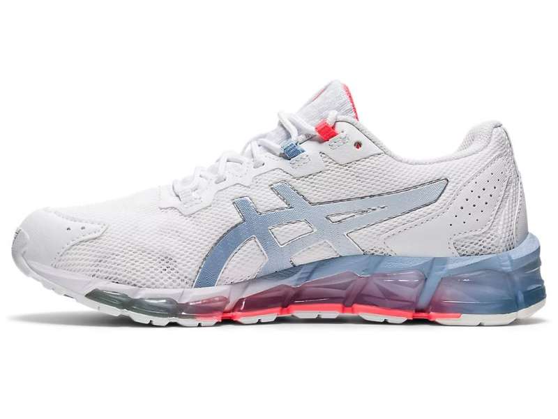 Asics Gel-quantum 360 6 White/Mist | xU0wr5Lkn