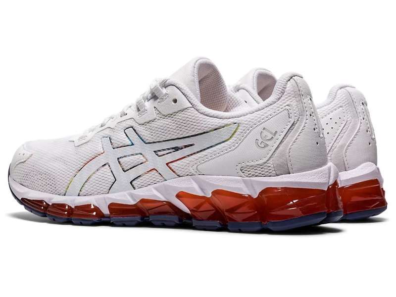 Asics Gel-quantum 360 6 White/White | HI2HmWYwE