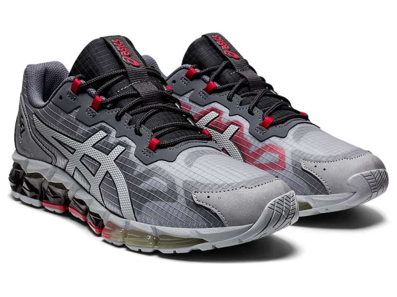 Asics Gel-quantum 360 6 γκρι | vR36RhAQc