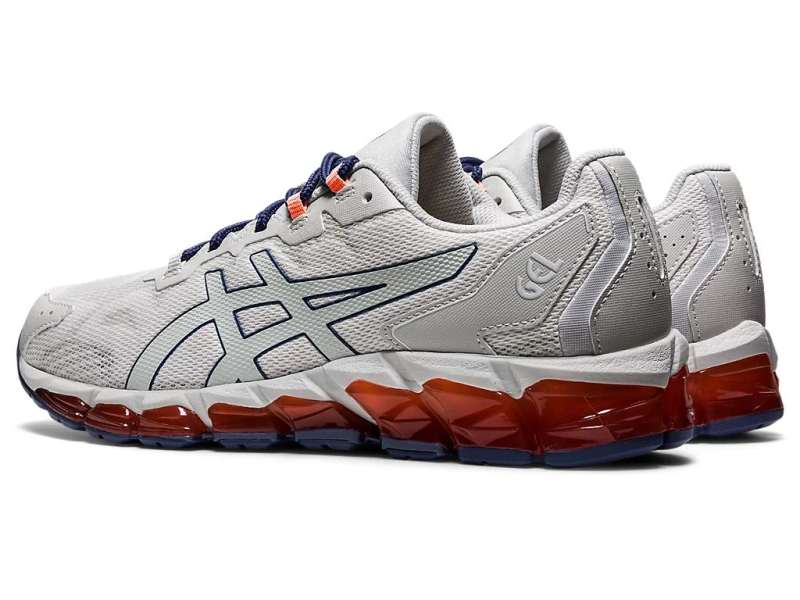 Asics Gel-quantum 360 6 μπλε | gS2OVv3RA