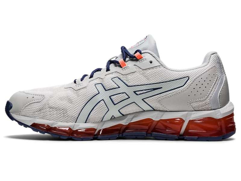 Asics Gel-quantum 360 6 μπλε | gS2OVv3RA