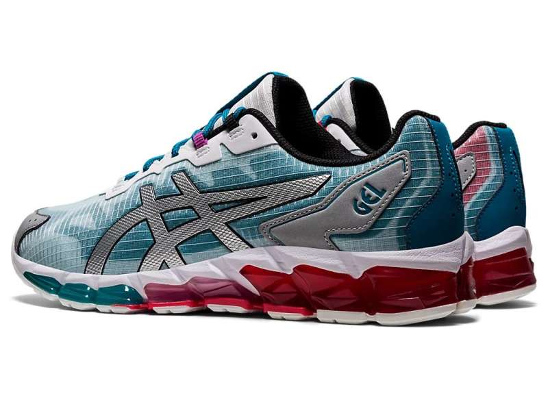 Asics Gel-quantum 360 6 μπλε | rr4HMm17P