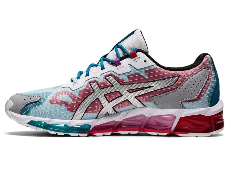 Asics Gel-quantum 360 6 μπλε | rr4HMm17P