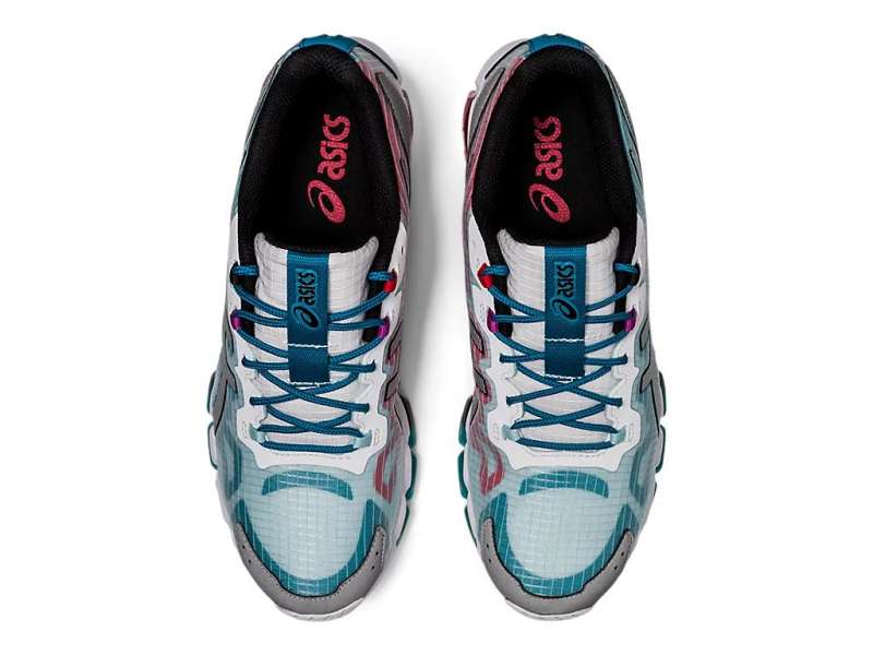 Asics Gel-quantum 360 6 μπλε | rr4HMm17P