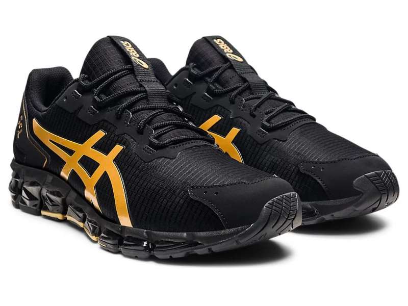 Asics Gel-quantum 360 6 χρυσο χρωμα | FTEztFlc5