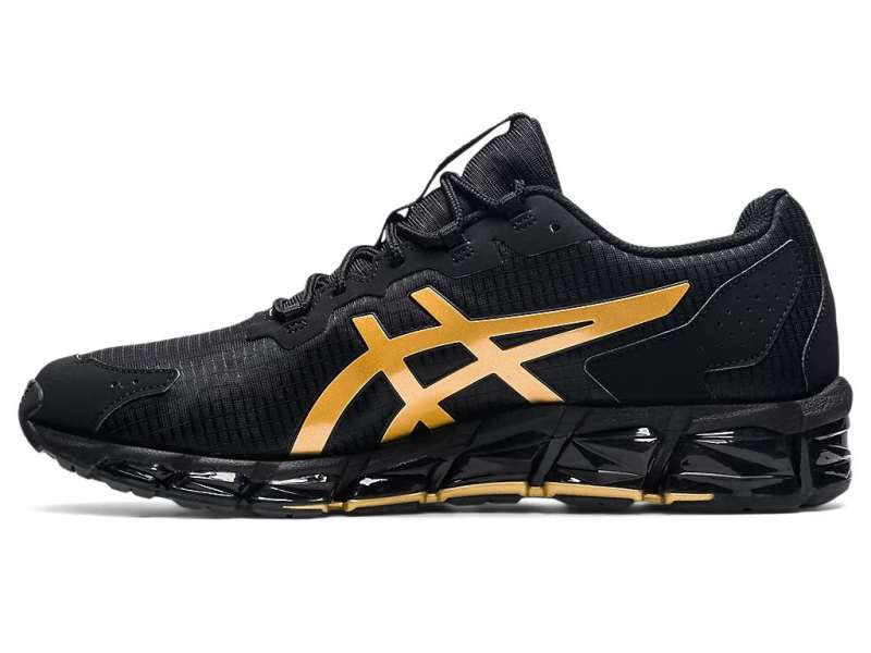 Asics Gel-quantum 360 6 χρυσο χρωμα | FTEztFlc5