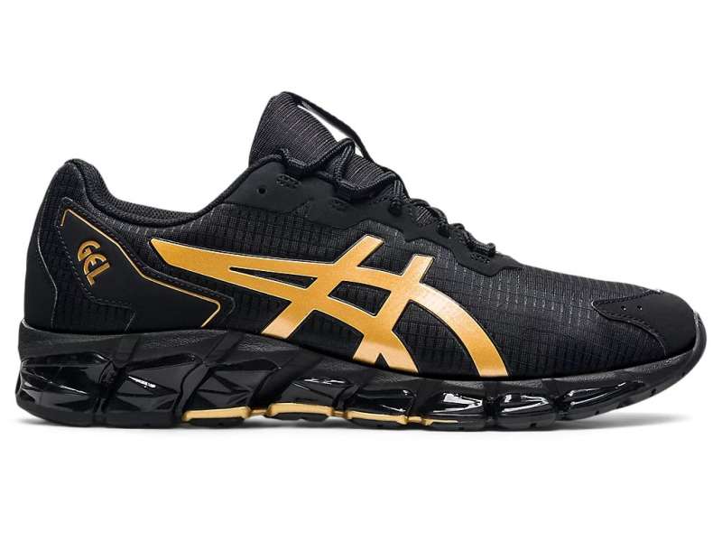 Asics Gel-quantum 360 6 χρυσο χρωμα | FTEztFlc5