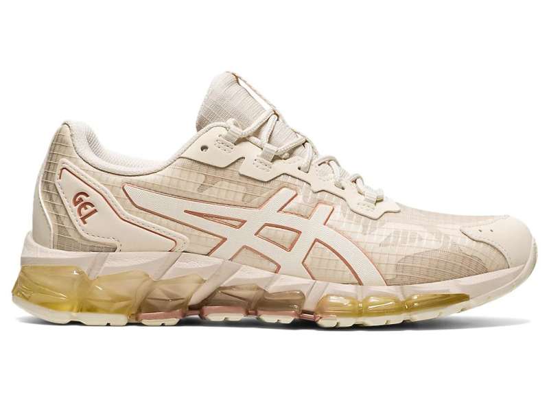 Asics Gel-quantum 360 6 χρυσο χρωμα | nL6cyuZ7y