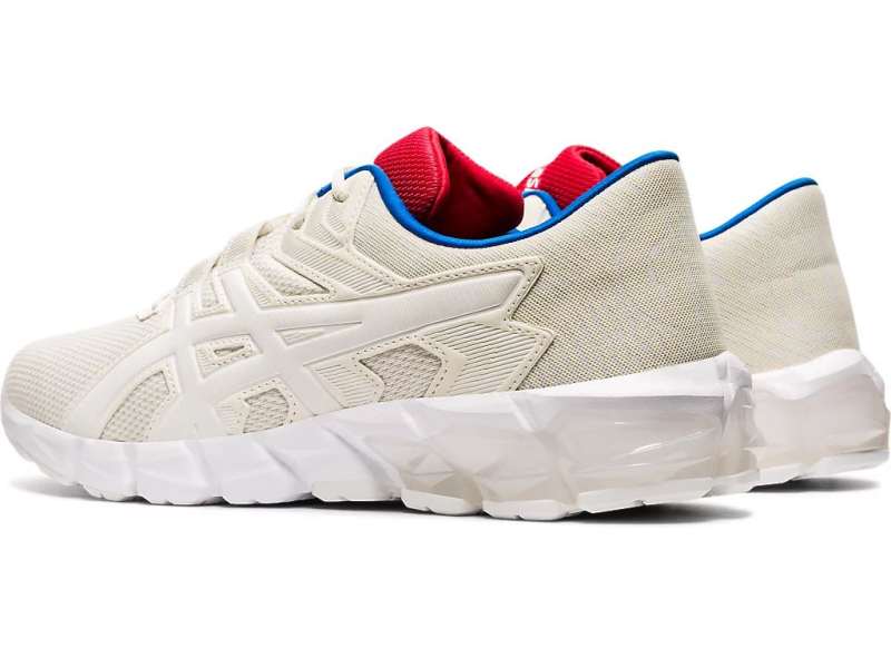 Asics Gel-quantum 90 2 Birch/Birch | o803dm8kI