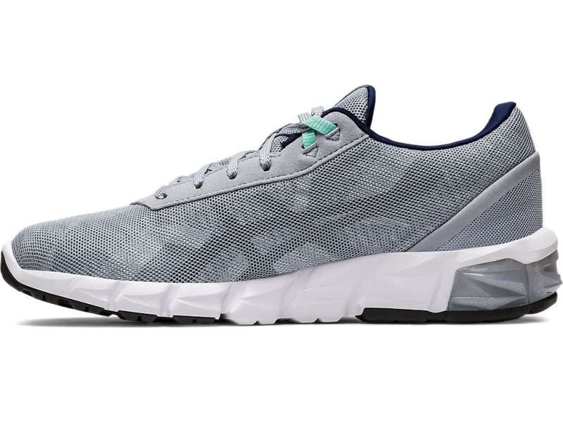 Asics Gel-quantum 90 2 F Piedmont Grey/Peacoat | 4eIcoF3W3