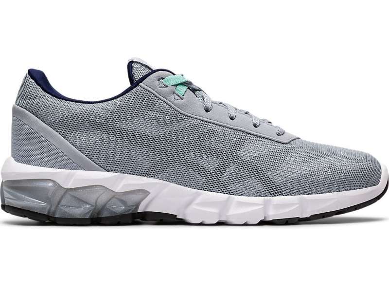 Asics Gel-quantum 90 2 F Piedmont Grey/Peacoat | 4eIcoF3W3