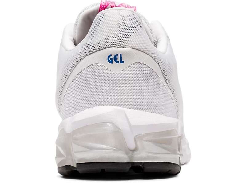 Asics Gel-quantum 90 2 F White/Black | 0vfxDhjbB