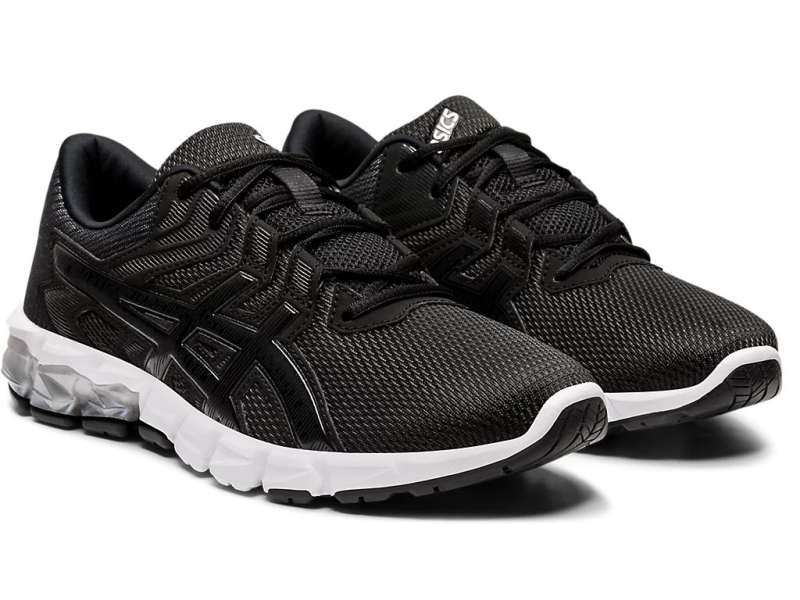 Asics Gel-quantum 90 2 Graphite Grey/Black | gi35RHSwb