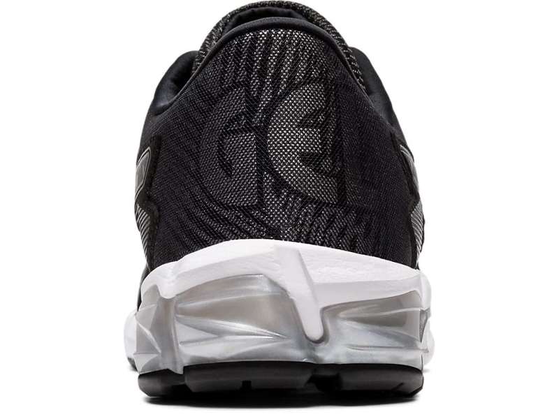 Asics Gel-quantum 90 2 Graphite Grey/Black | gi35RHSwb