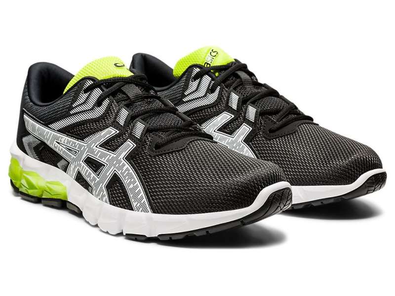 Asics Gel-quantum 90 2 Graphite Grey/White | JGgDI3hSd