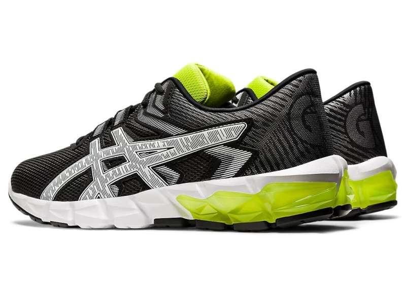 Asics Gel-quantum 90 2 Graphite Grey/White | JGgDI3hSd