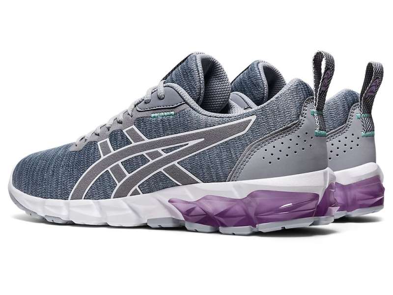 Asics Gel-quantum 90 2 δρομου Sheet Rock/Lilac Tech | A6Fk3BHO2