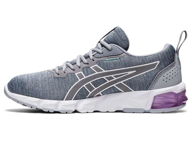 Asics Gel-quantum 90 2 δρομου Sheet Rock/Lilac Tech | A6Fk3BHO2