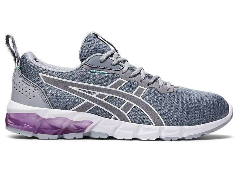 Asics Gel-quantum 90 2 δρομου Sheet Rock/Lilac Tech | A6Fk3BHO2